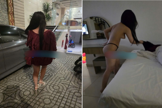 Phim xxx chơi em phò dáng ngon