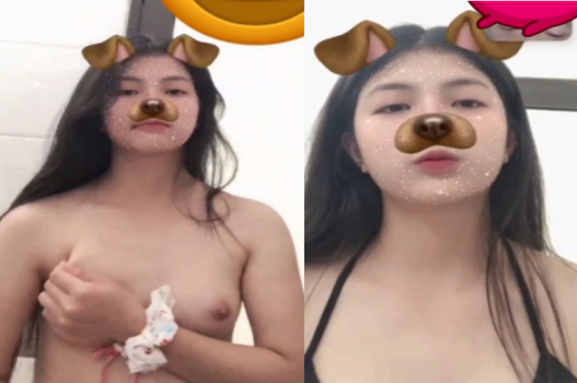Yêu xa nên mỗi lần gặp anh chịch em te tua